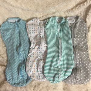 Swaddle Me Newborn Pods